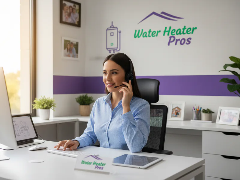 Water Heater Repair  in Bluff City  FAQ